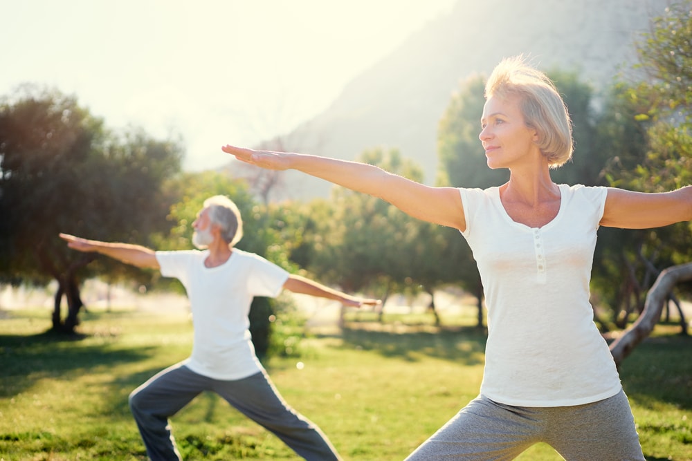 Testosterone therapy In Columbus: Slim Body