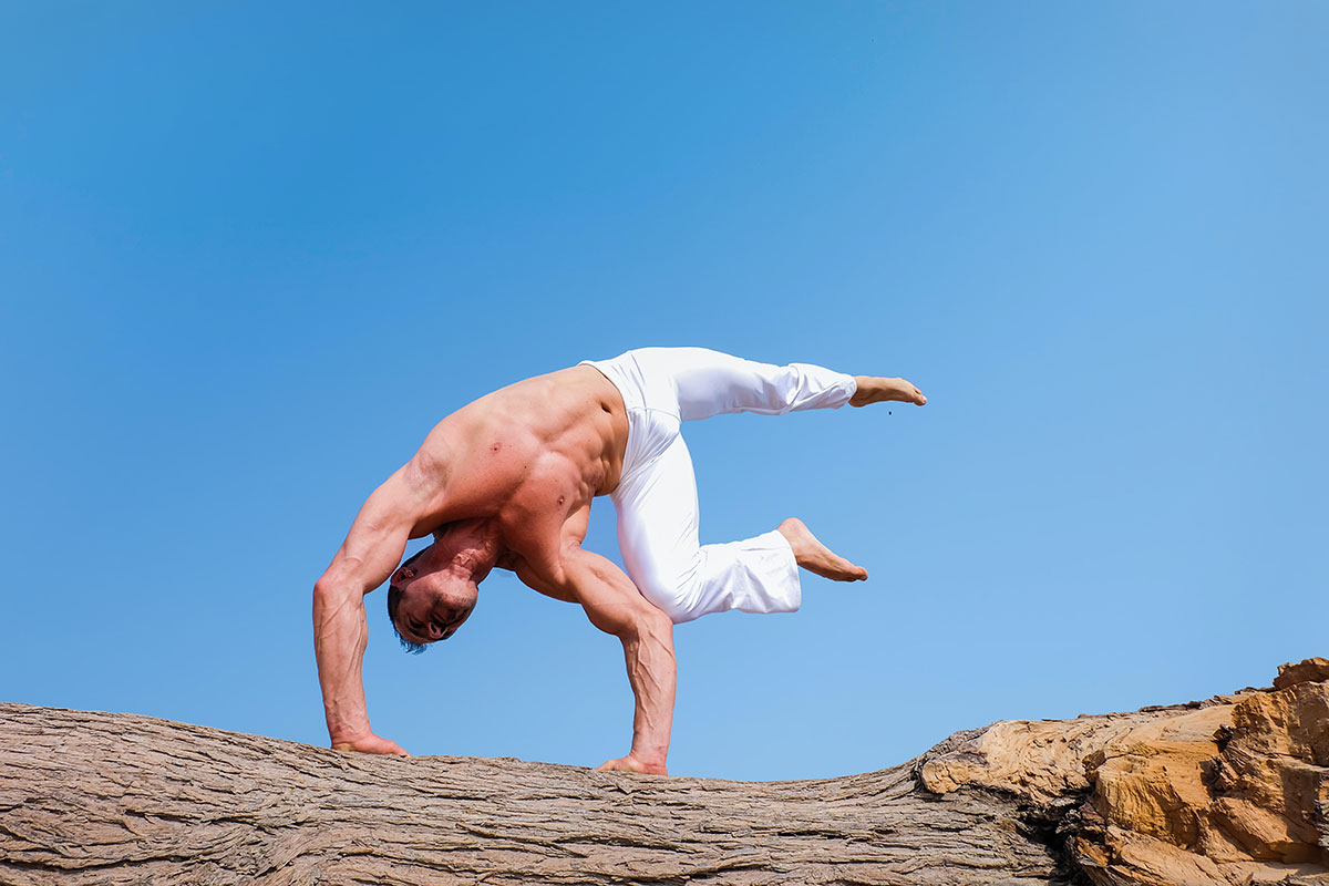 Testosterone therapy In Columbus: Muscle Strength